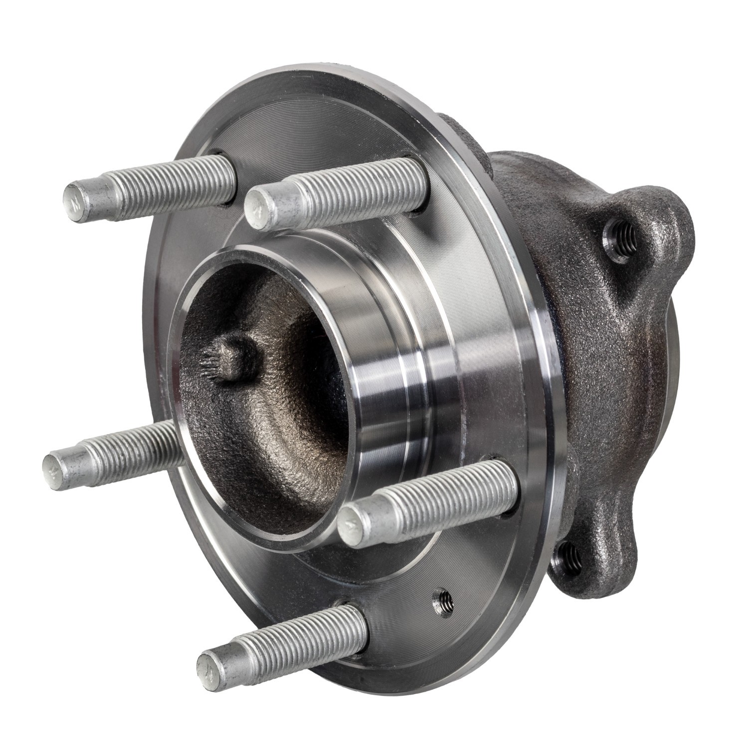 Pyöränlaakerisarja FEBI BILSTEIN 176948 FEBI BILSTEIN 176948: Pyörännapa Chevy CRUZE 2025