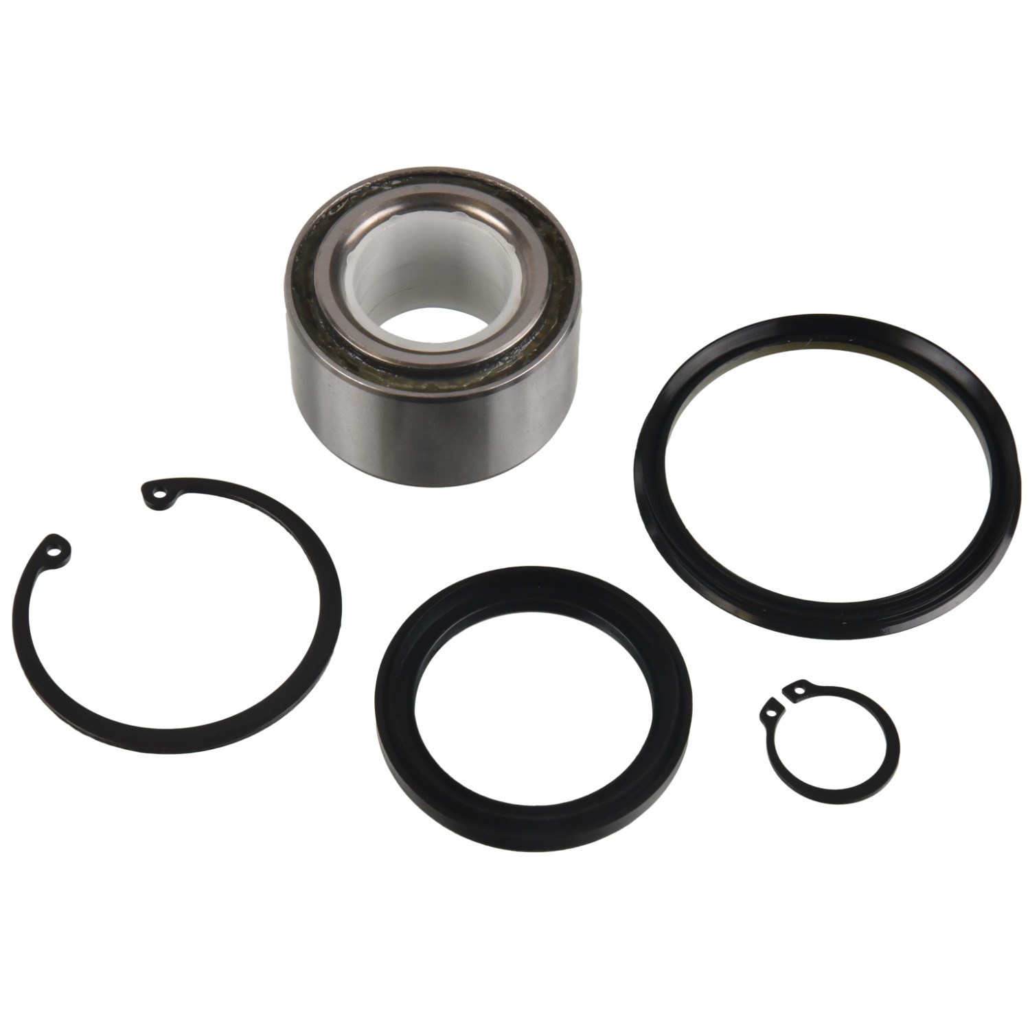 FEBI BILSTEIN Kit de rolamento de roda 176986 Kit rolamento roda FEBI BILSTEIN WAGON R+ 176986 baratos