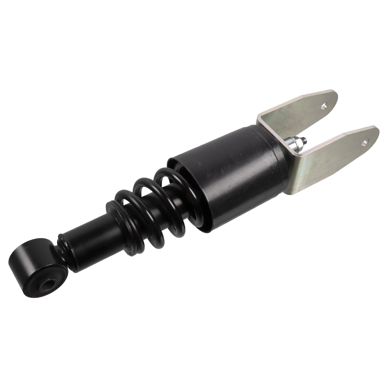 FEBI BILSTEIN Ammortizzatore, Sospensione cabina 177011 FEBI BILSTEIN 177011 Sospensione e ammortizzazione cabina MERCEDES-BENZ Sprinter 3.5-T Camion pianale/Telaio (W906) originali prezzo