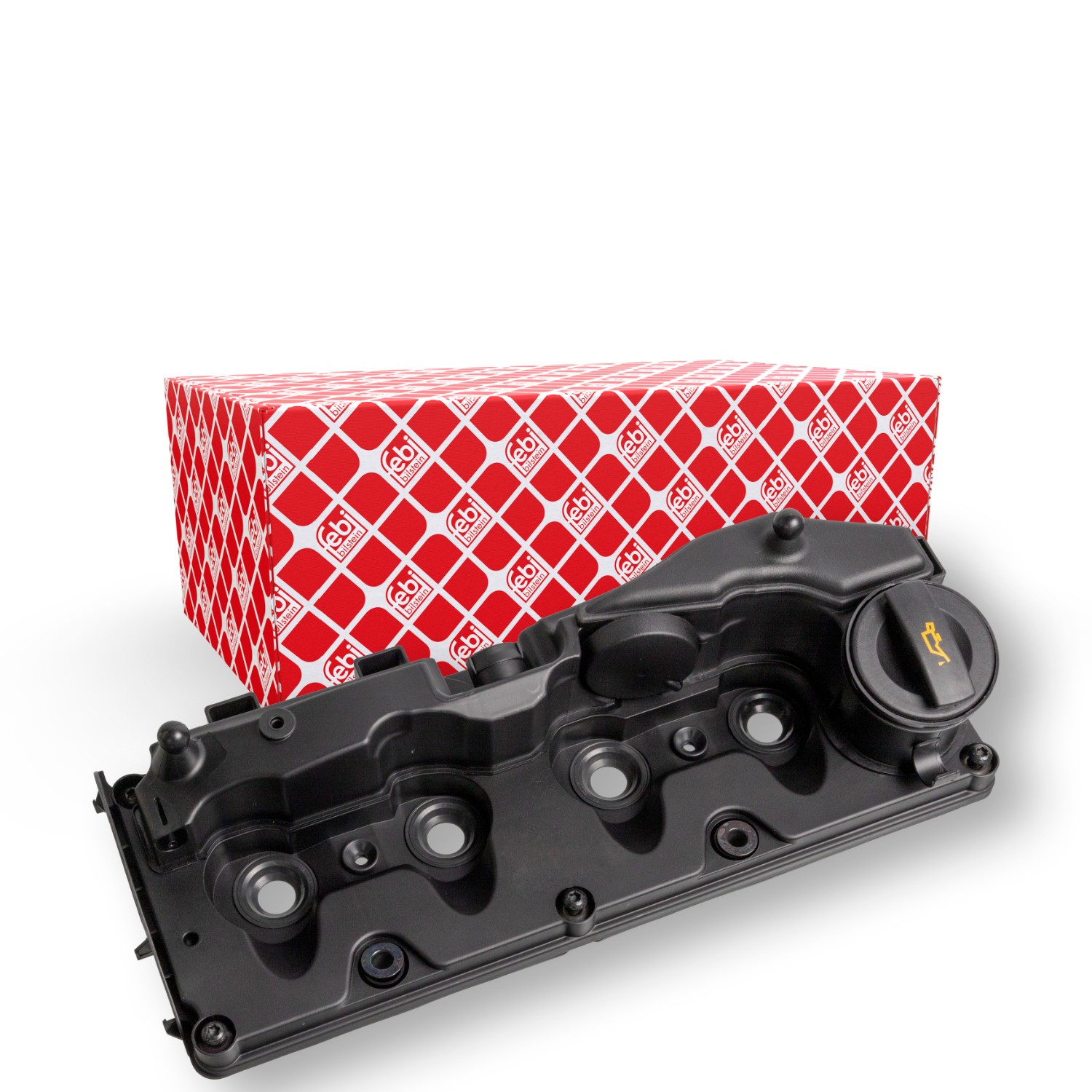 FEBI BILSTEIN Ventilkåpa 177026 Byta Ventilkåpa Seat Exeo st kostnad FEBI BILSTEIN 177026