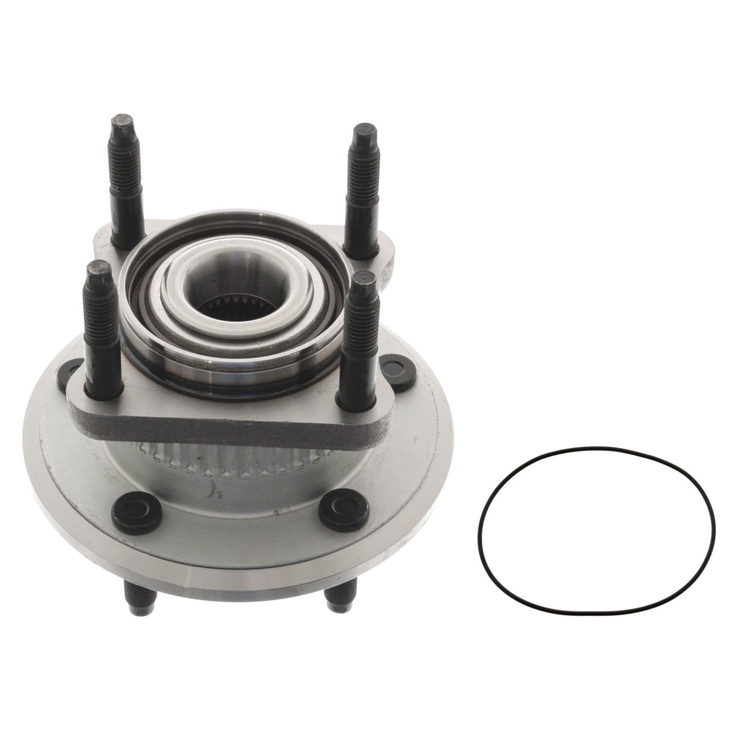 Σετ ρουλεμάν τροχών FEBI BILSTEIN 177041 FEBI BILSTEIN 177041 Ρουλεμάν άξονα JEEP GRAND CHEROKEE 2000