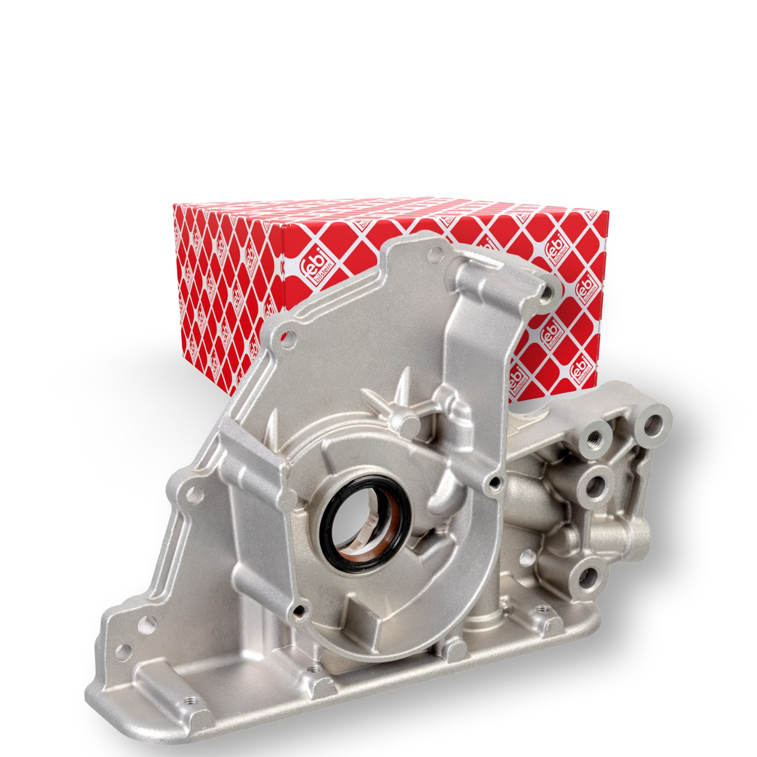 Olejové čerpadlo FEBI BILSTEIN 177045 FEBI BILSTEIN 177045 Olejové čerpadlo Skoda OCTAVIA 2014