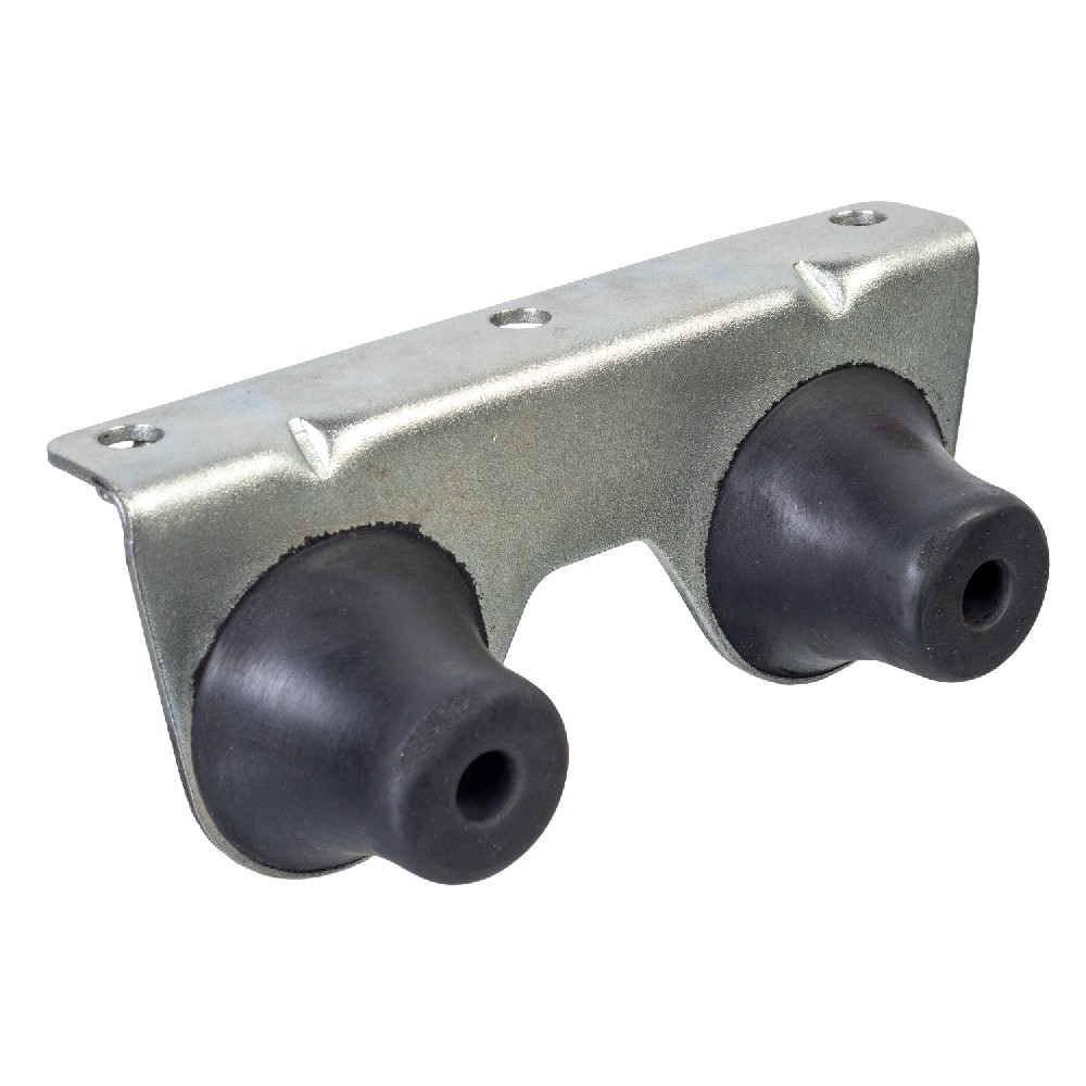 FEBI BILSTEIN Hållare, ljuddämpare 177054 177054 Hållare avgassystem FEBI BILSTEIN VW T-CROSS