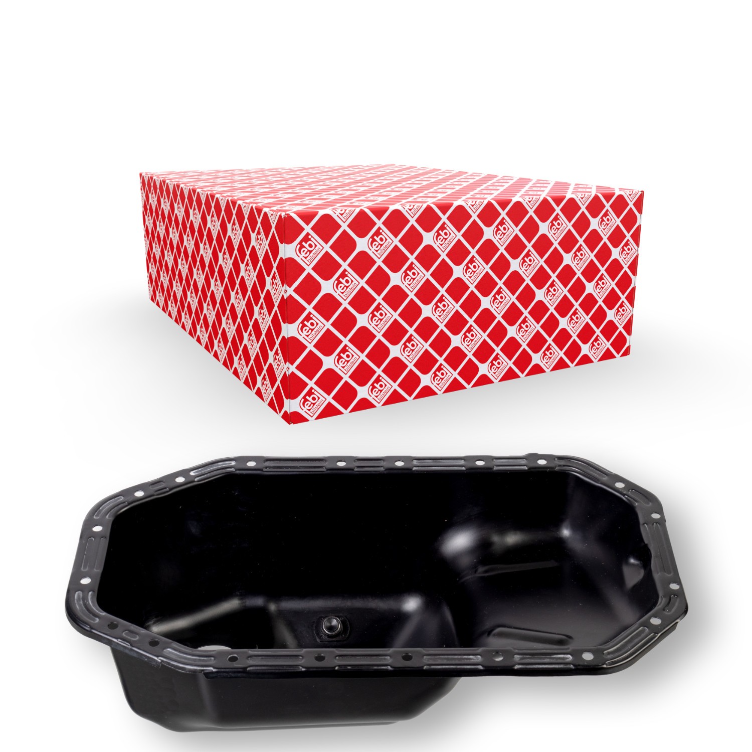 Bundkar FEBI BILSTEIN 177059 FEBI BILSTEIN 177059 Bundkar Skoda ROOMSTER 2010