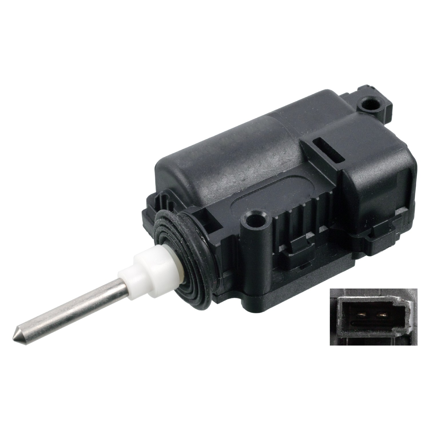 FEBI BILSTEIN Control, central locking system 177118 177118 FEBI BILSTEIN central locking system for SUBARU OUTBACK