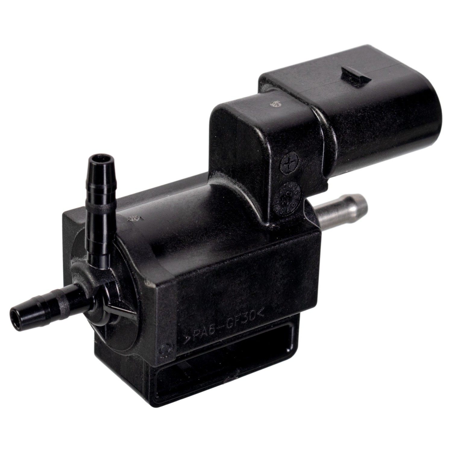 FEBI BILSTEIN Trykomformer, udstødningsstyring 177130 Ladetryksventil FEBI BILSTEIN Nissan NV200 177130