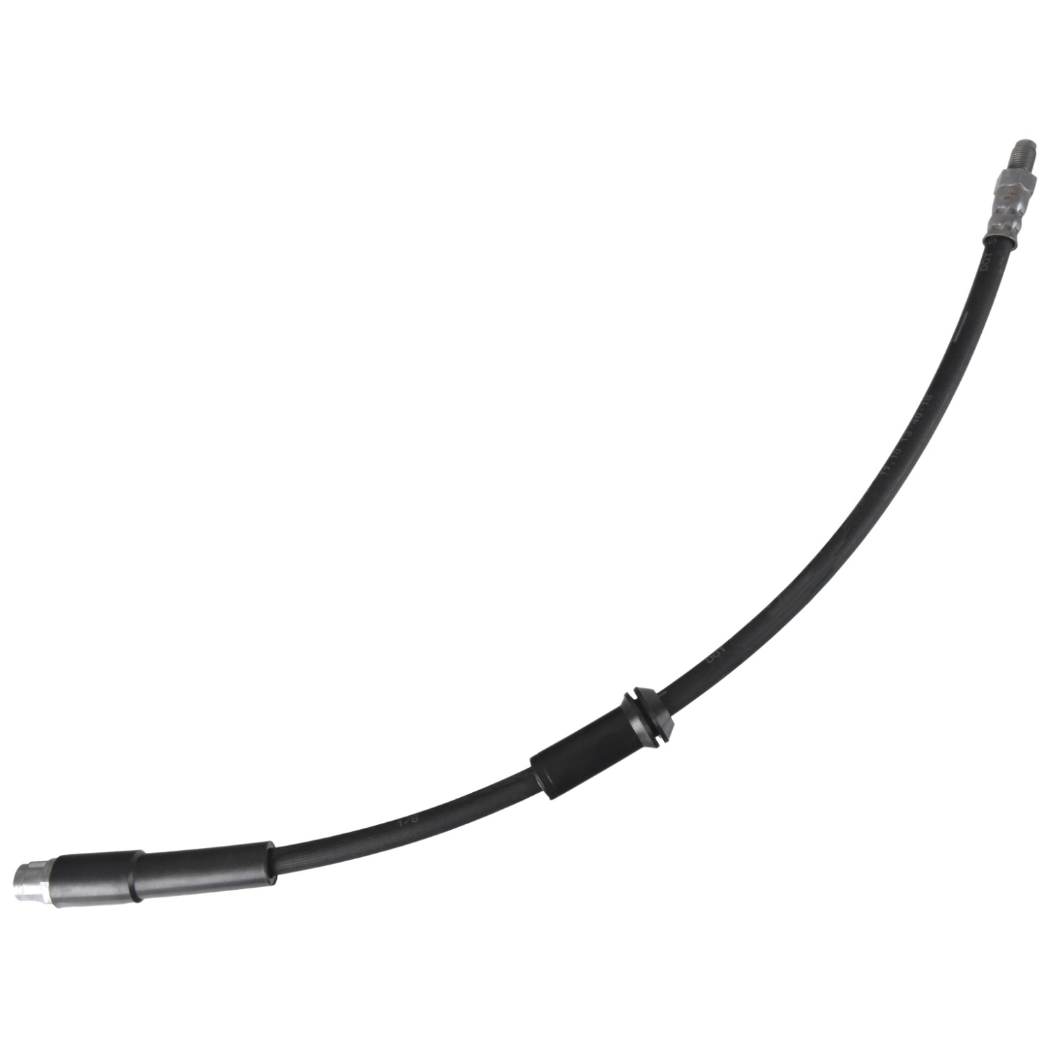 FEBI BILSTEIN Flexible de frein 177136 Mitsubishi COLT Durite de frein FEBI BILSTEIN 177136