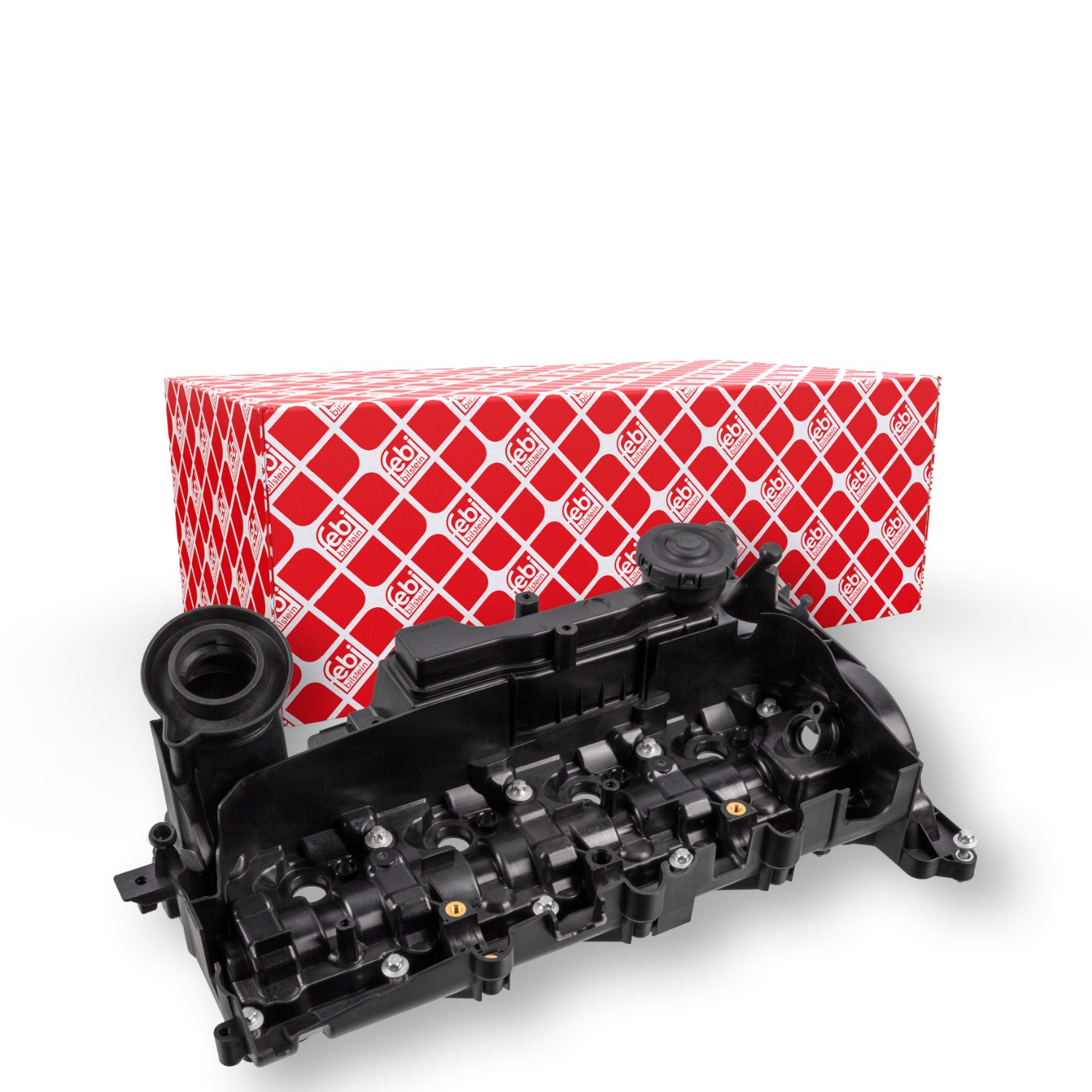 FEBI BILSTEIN Coperchio punterie 177140 177140 Coperchio punterie FEBI BILSTEIN MERCEDES-BENZ SPRINTER costo