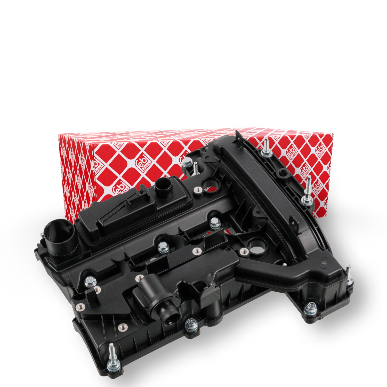 FEBI BILSTEIN Vārstu vāks 177146 FEBI BILSTEIN 177146 Cilindru galvas vāks Escort Mk5 Universālis (ANL) cena