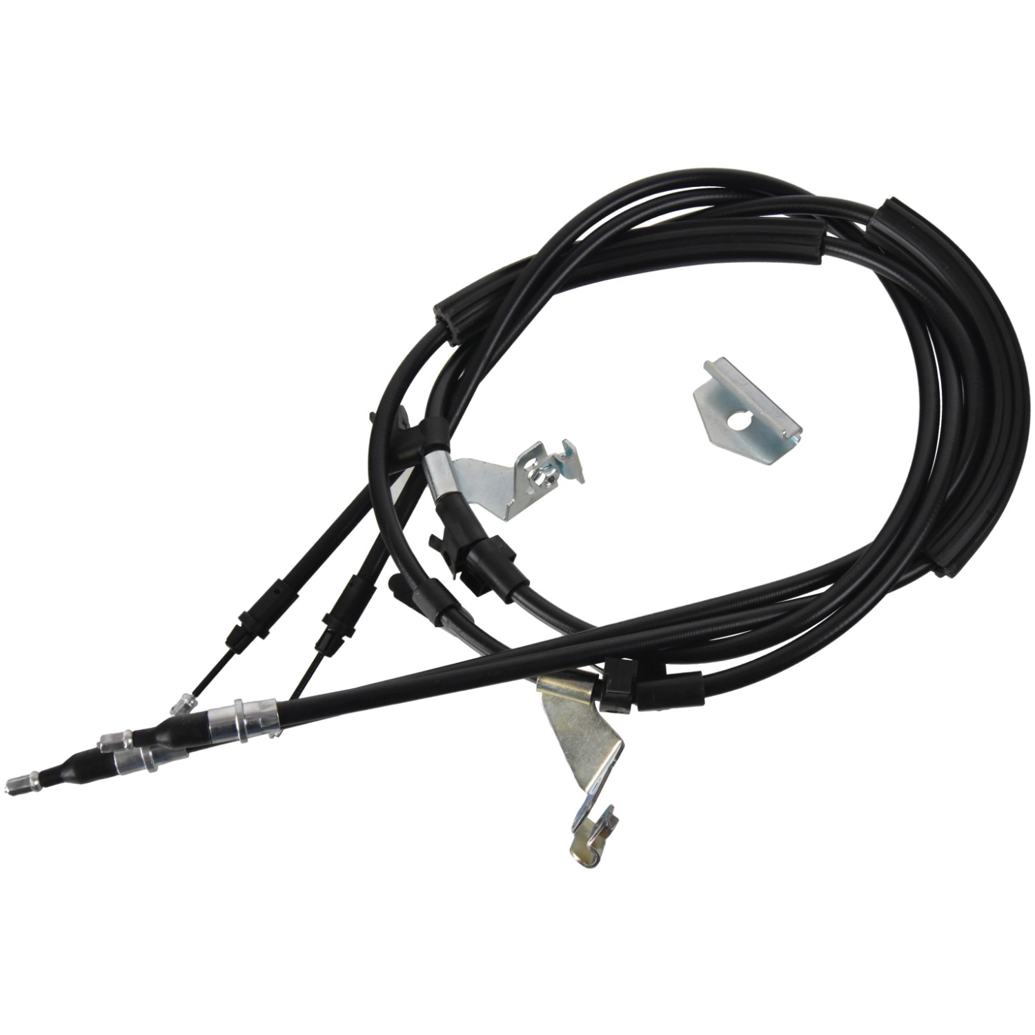 FEBI BILSTEIN Tautrekk, håndbremse 177159 FEBI BILSTEIN 177159 Bremsewire Ford Focus 3 Stasjonsvogn til en fordelagtig pris