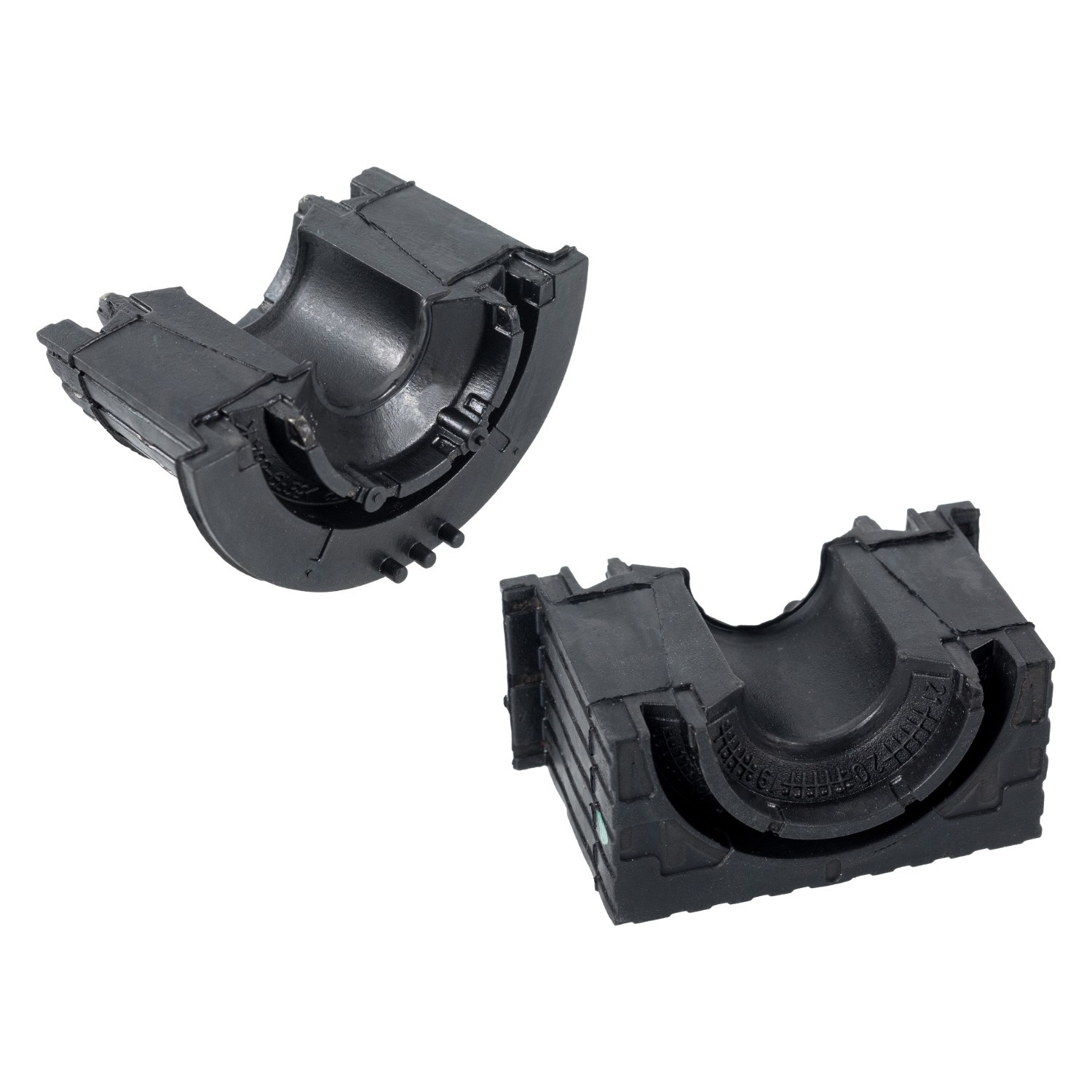FEBI BILSTEIN Stabilisatorstang rubber 177201 177201 FEBI BILSTEIN Stabilisatorstang rubbers Porsche 991 prijs