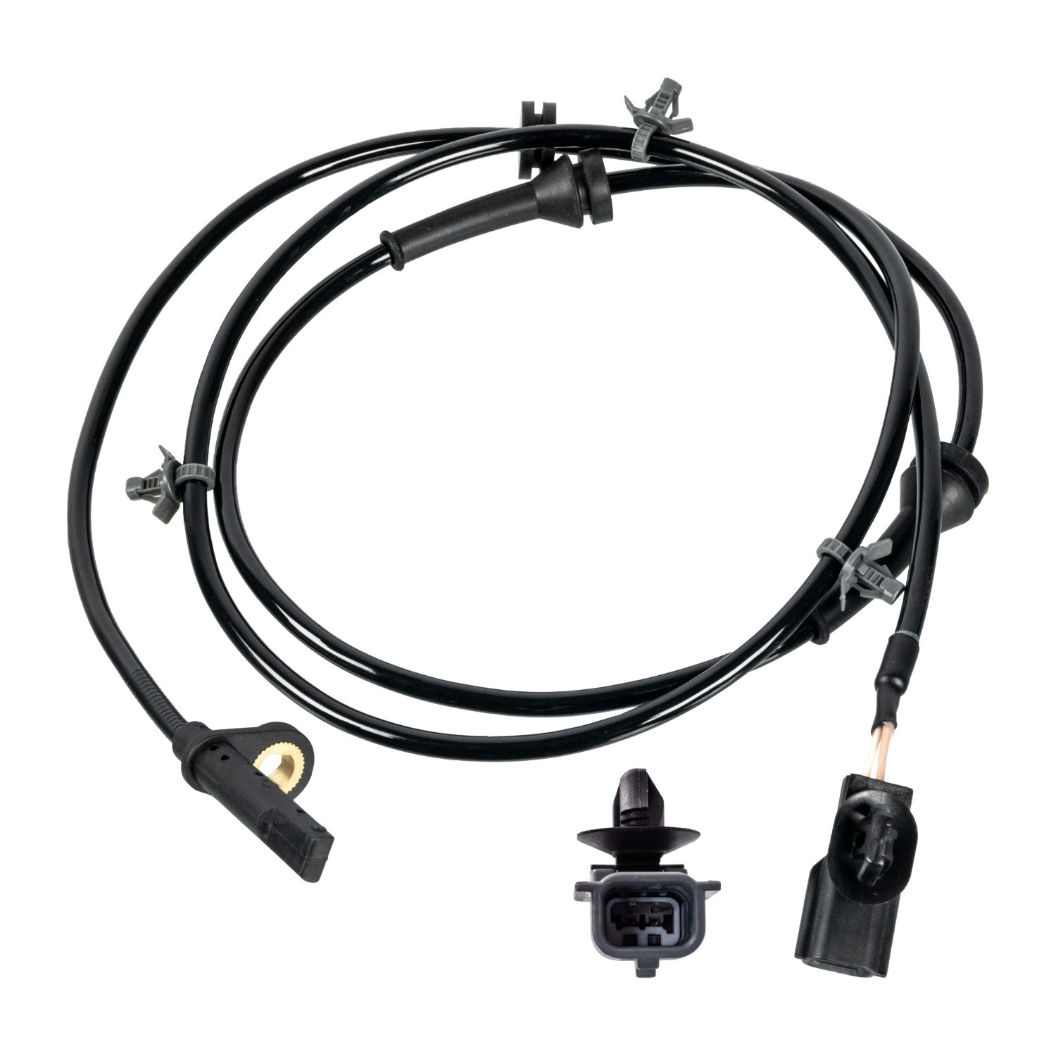 FEBI BILSTEIN Sensor, ABS 177216 FEBI BILSTEIN 177216 originale ABS sensor Nissan Leaf ZE1 hva koster