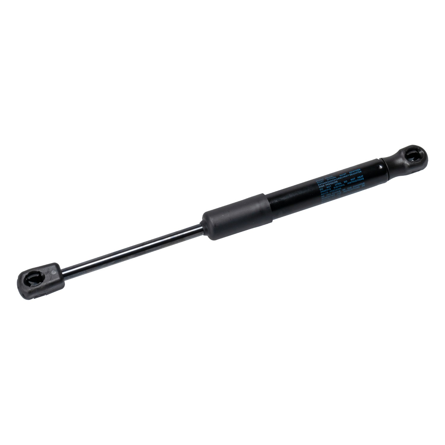 Gasveer motorkap FEBI BILSTEIN 177289 FEBI BILSTEIN 177289 Gasveer motorkap BMW 6-serie 2022