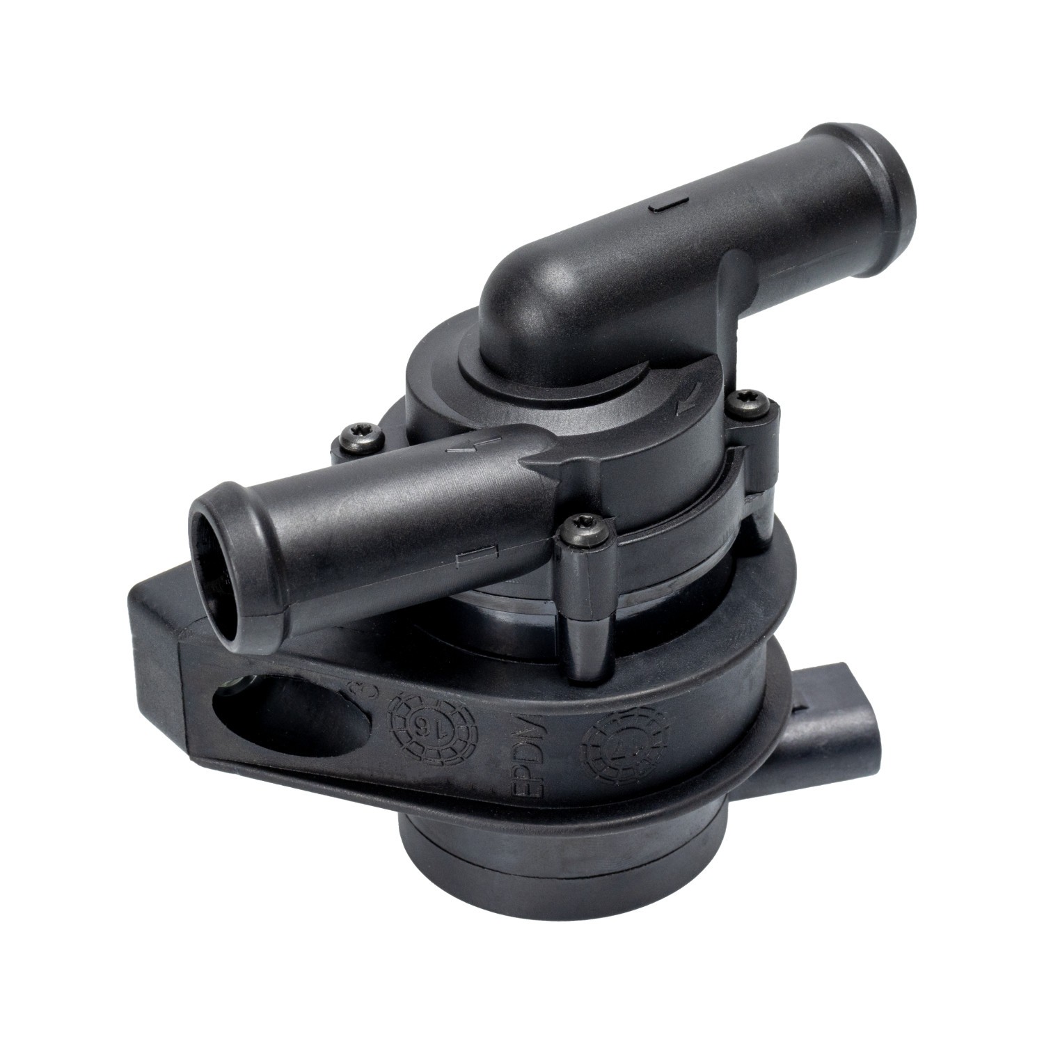 FEBI BILSTEIN Vannsirkulasjonspumpe 177291 177291 Vannsirkulasjonspumpe FEBI BILSTEIN AUDI Q4