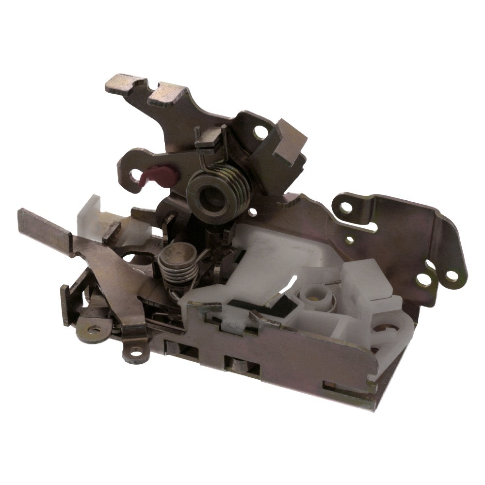 FEBI BILSTEIN Serrure de porte 177319 Serrure portière FEBI BILSTEIN Série 123 177319 pas cher