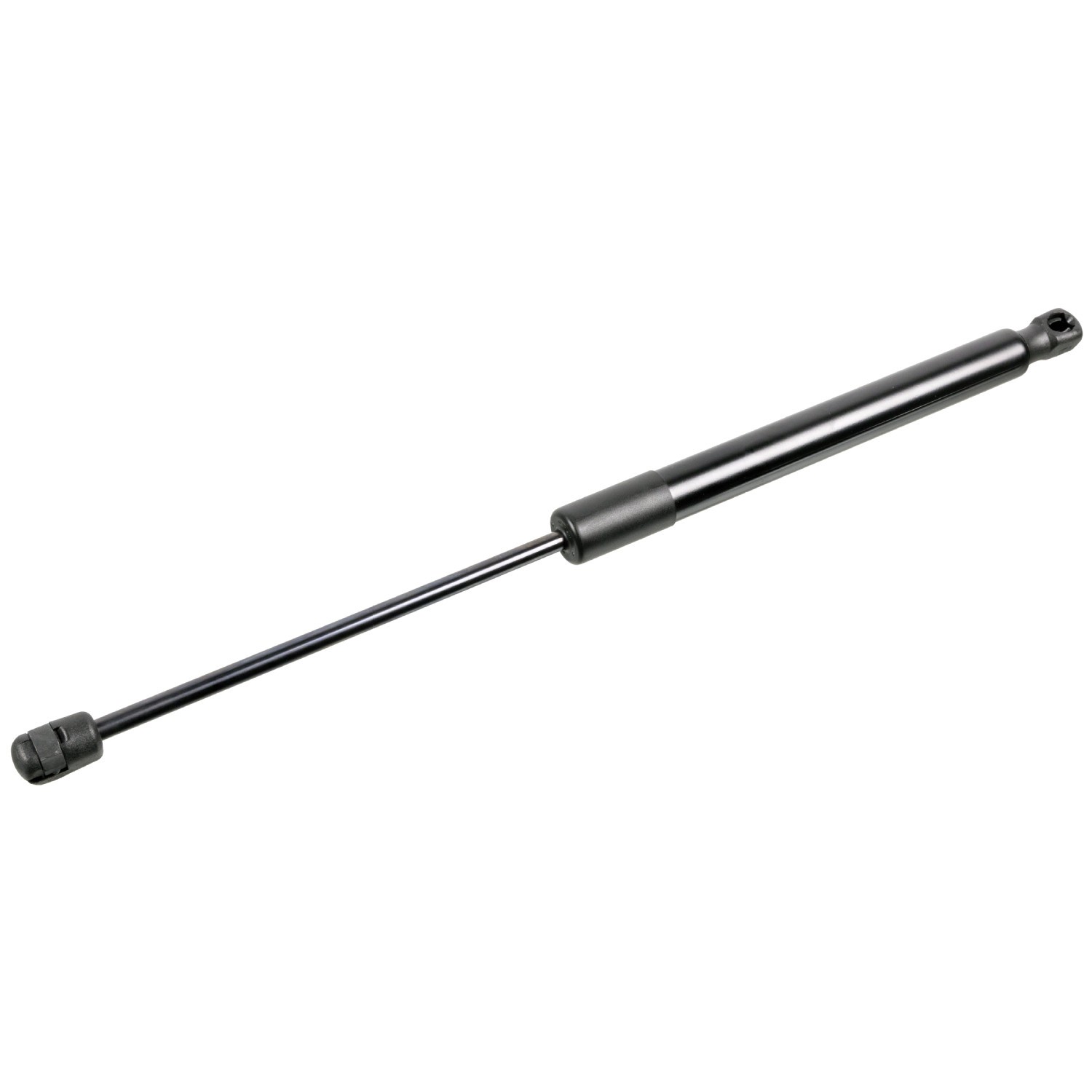 FEBI BILSTEIN Αμορτ. αερίου, χώρος αποσκ. / φόρτωσης 177355 Αμορτισέρ πίσω πόρτας FEBI BILSTEIN Fiat FIORINO 177355