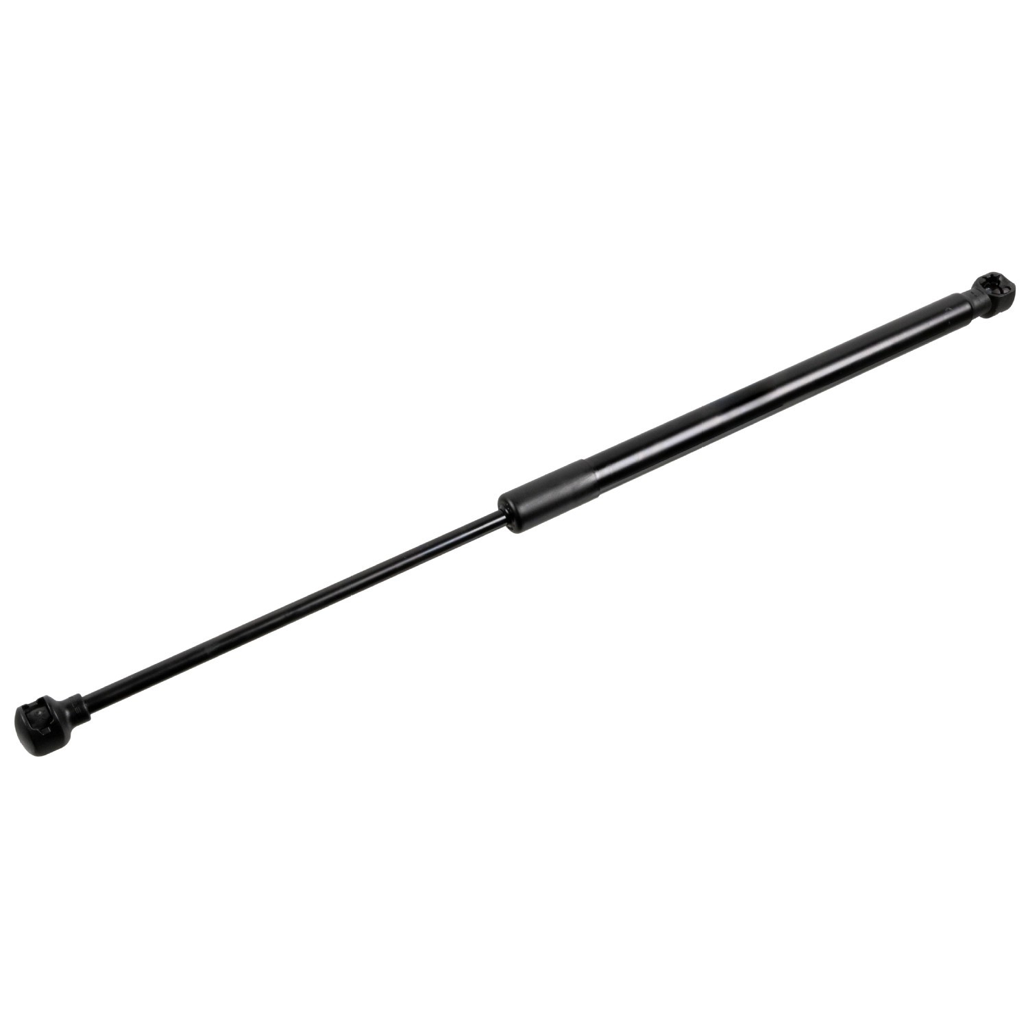 Gaasivedru, pagasi- / veoruum FEBI BILSTEIN 177367 FEBI BILSTEIN 177367 FORD ECOSPORT 2010 Tagaluugi amort