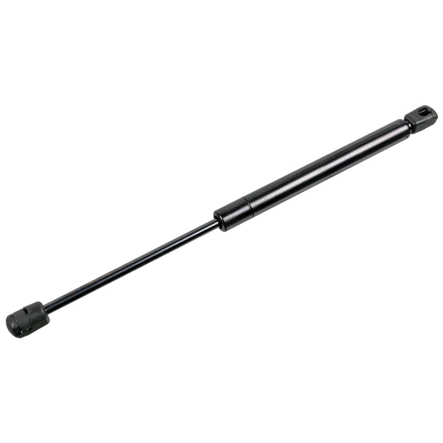 Pneumatická prużina, Batożinový / nákladný priestor FEBI BILSTEIN 177453 FEBI BILSTEIN 177453 Tlmiče kufra NISSAN PIXO 2018