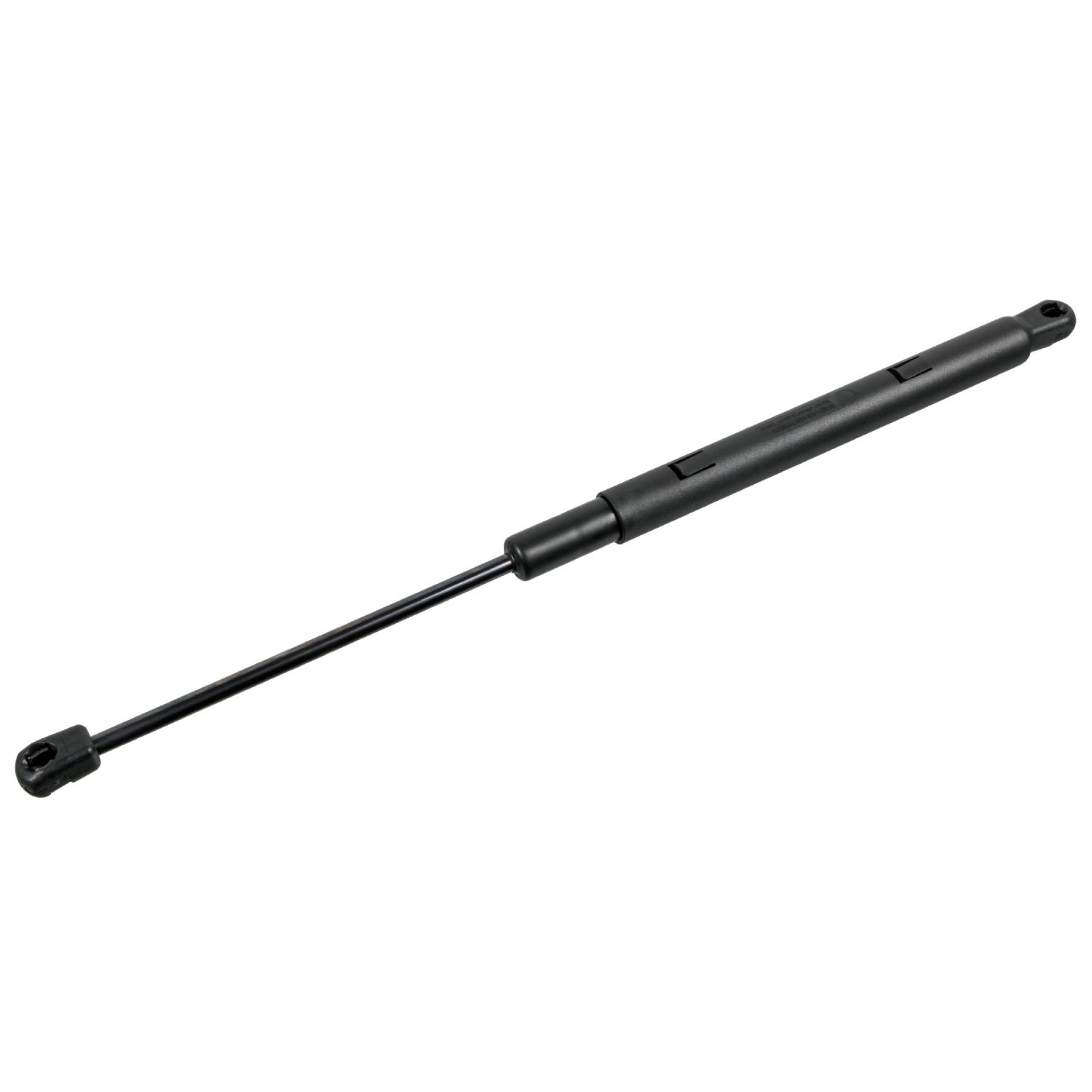 FEBI BILSTEIN Gassfjær, motorpanser 177459 FEBI BILSTEIN 177459 Panser demper AMG GT X290 til en fordelagtig pris