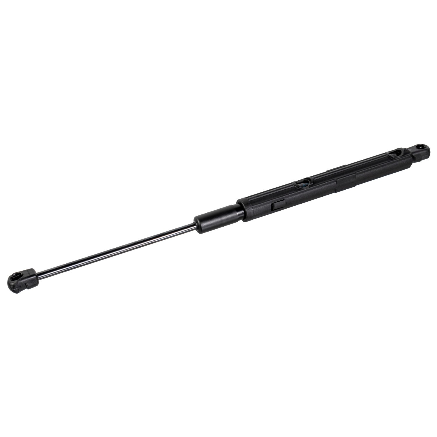 FEBI BILSTEIN Gāzes atspere, Motora pārsegs 177460 Gāzes amortizators motora pārsegs FEBI BILSTEIN Mercedes-Benz GLB 177460