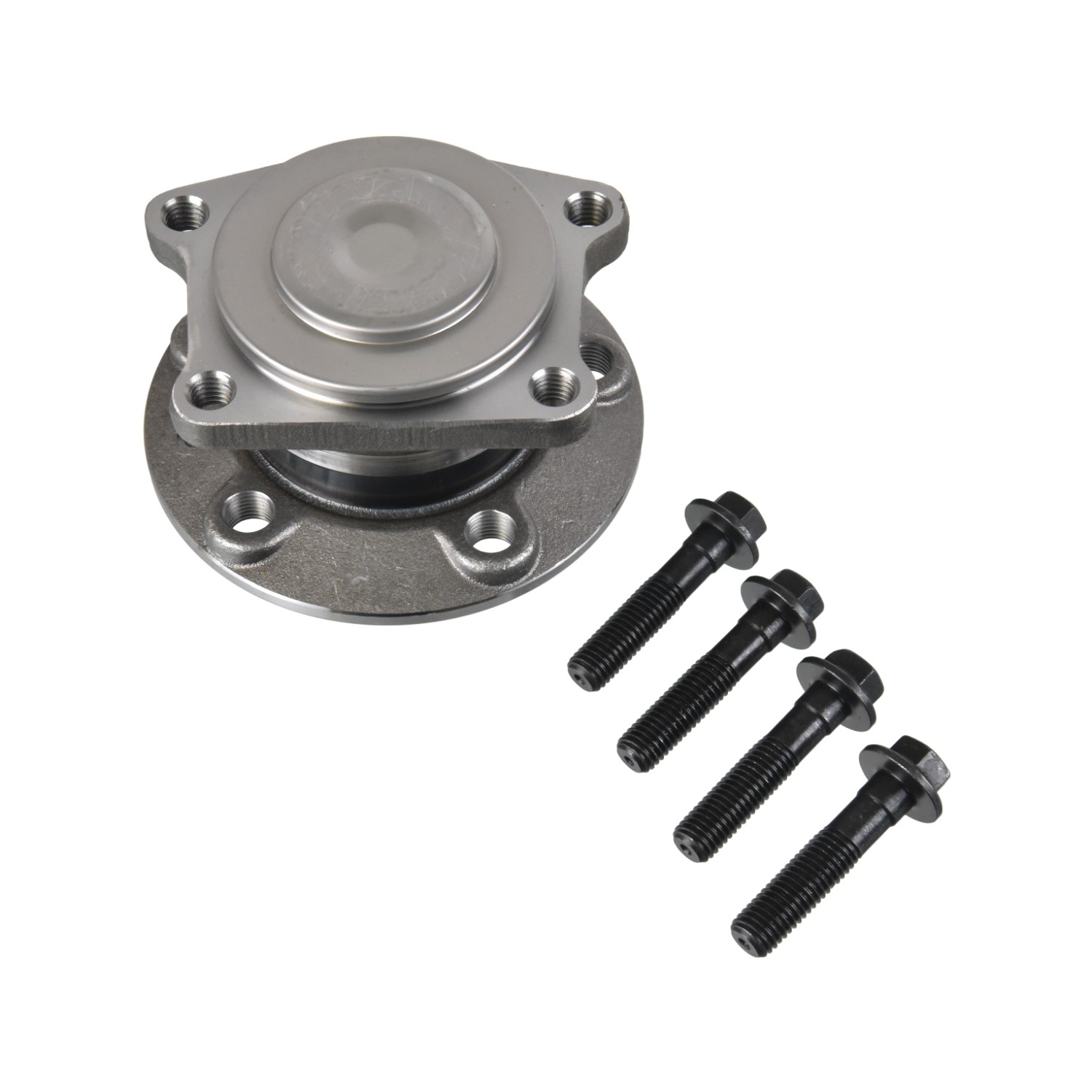 Pyöränlaakerisarja FEBI BILSTEIN 177506 FEBI BILSTEIN 177506: Pyörän napa Volvo V70 2002