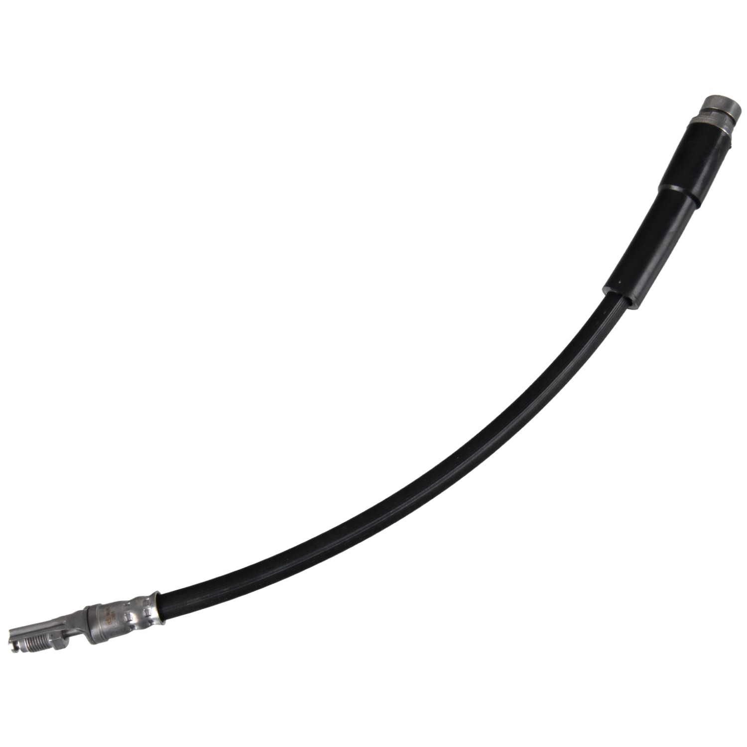 FEBI BILSTEIN Bremžu šļūtene 177540 FEBI BILSTEIN 177540 Bremžu šļūtene