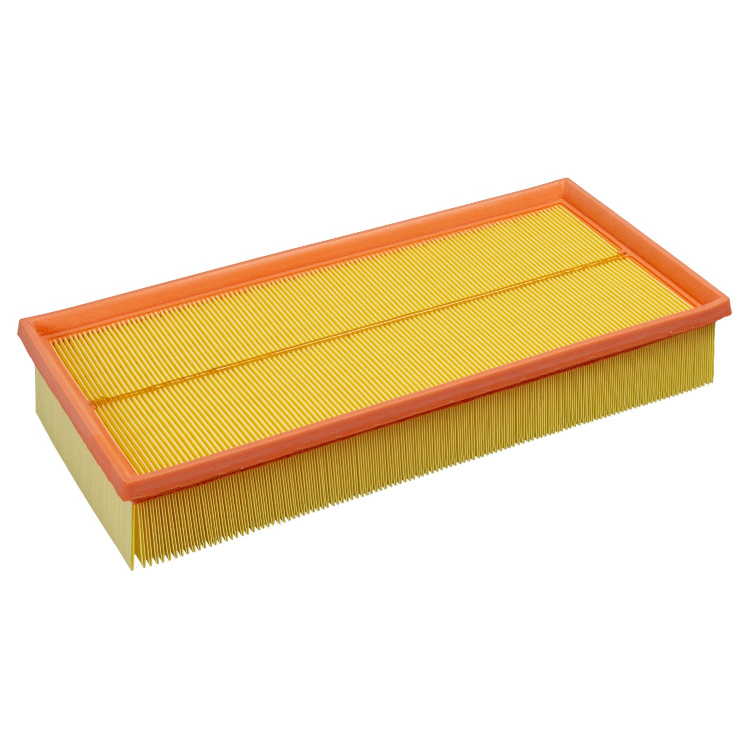 FEBI BILSTEIN Luftfilter 177586 FEBI BILSTEIN 177586 originale Luftfilter Defender SUV (L663) hva koster