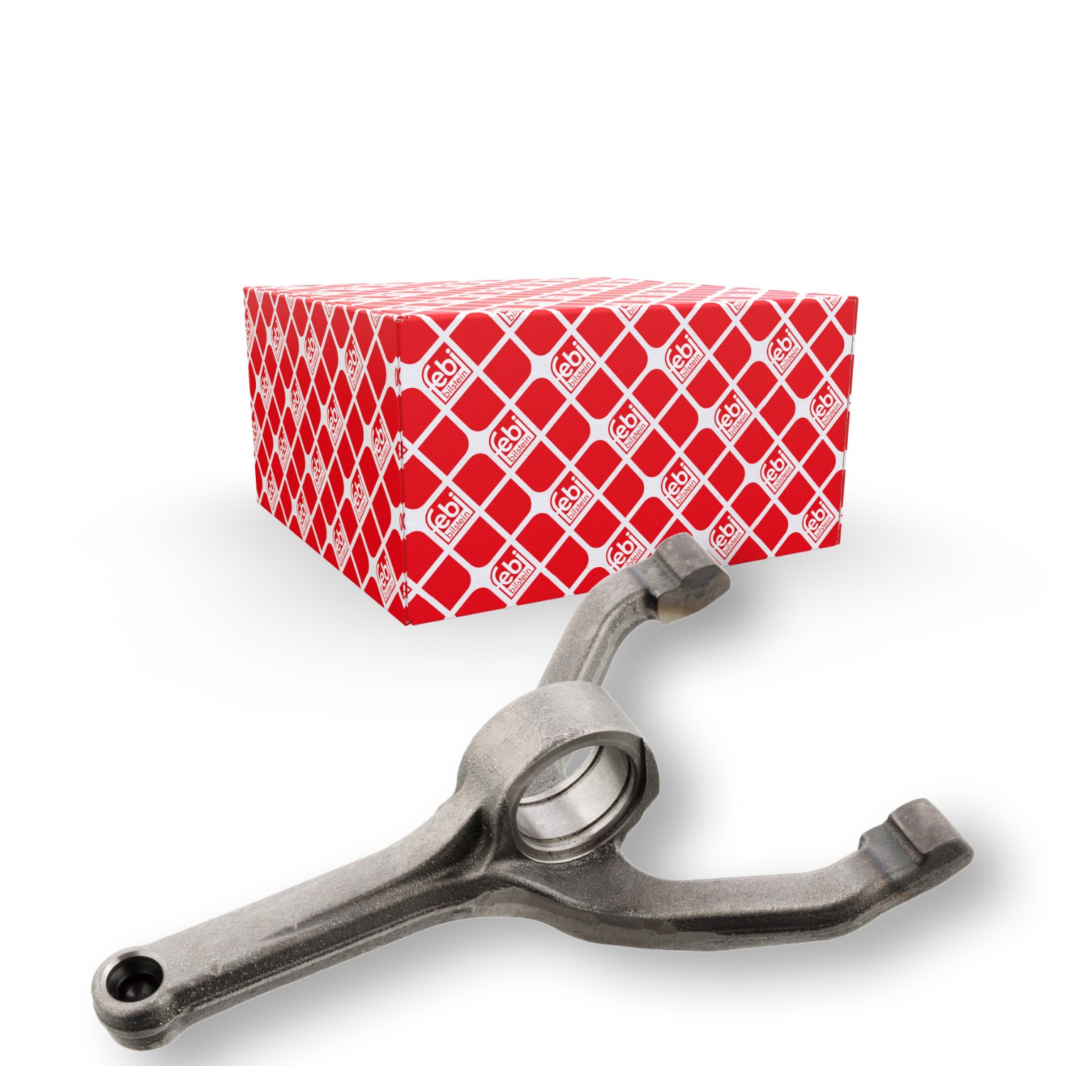 FEBI BILSTEIN Izspiedējdakša, Sajūgs 177634 Izspiedējdakša FEBI BILSTEIN BMW Z4 177634