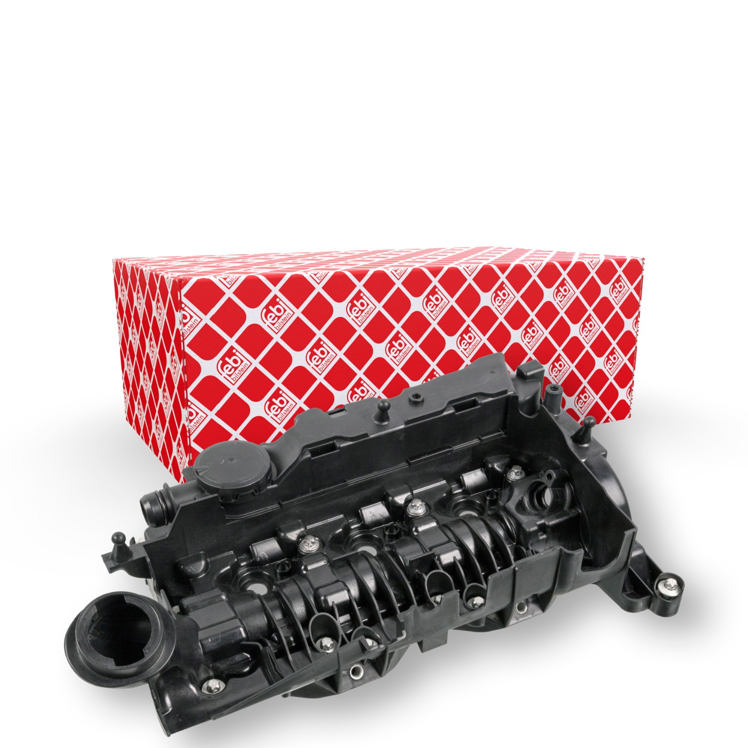 FEBI BILSTEIN Rocker cover 177759 177759 FEBI BILSTEIN cylinder head for DODGE