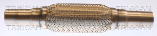 TRISCAN Flexrör, avgassystem 7000 10100 7000 10100 TRISCAN flexrör PEUGEOT 5008