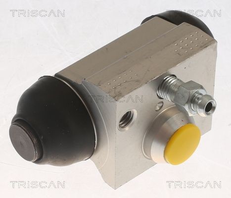 TRISCAN Hjulsylinder, brems 8130 28053 TRISCAN Hjulsylinder JEEP 8130 28053