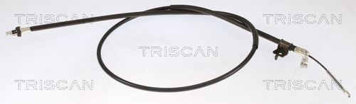 TRISCAN Hand brake cable 8140 141170 8140 141170 TRISCAN NISSAN parking brake kit