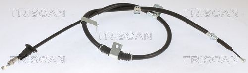 TRISCAN Tautrekk, håndbremse 8140 421133 8140 421133 Håndbrekk MITSUBISHI L 200 TRISCAN