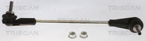 TRISCAN Tyč / Vzpera stabilizátora 8500 116003 Spojovacia tyč TRISCAN BMW X5 8500 116003