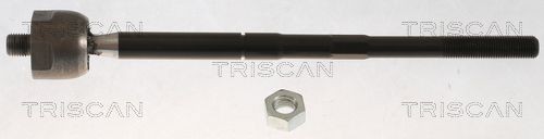 TRISCAN Binnenste stuurkogel 8500 28232 8500 28232 Stuurstang PEUGEOT PARTNER TRISCAN