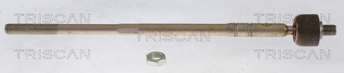 TRISCAN Styrestang, inderste 8500 28233 TRISCAN 8500 28233 originale Peugeot RCZ Coupe Inderste styrekugle hvad koster