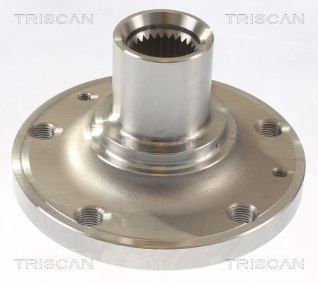 TRISCAN Rattarumm 8535 10005 8535 10005 Rattarumm OPEL KADETT TRISCAN