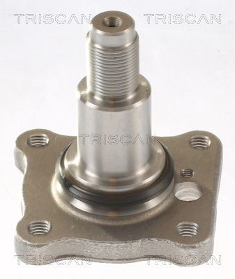 TRISCAN Moyeu de roue 8535 16007 8535 16007 Moyeu de roue FORD TRANSIT CONNECT TRISCAN