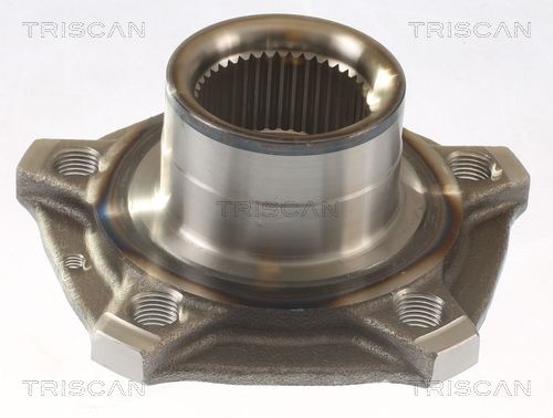Náboj kolesa TRISCAN 8535 29027 TRISCAN 8535 29027 Náboj kolesa zadné vľavo vpravo Audi A8 2021