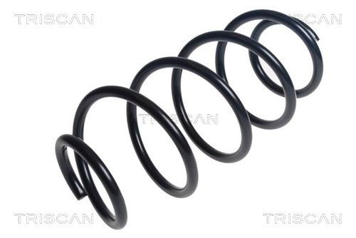 TRISCAN Mola de suspensão 8750 28301 Mola helicoidal suspensão TRISCAN EXPERT 8750 28301 baratos