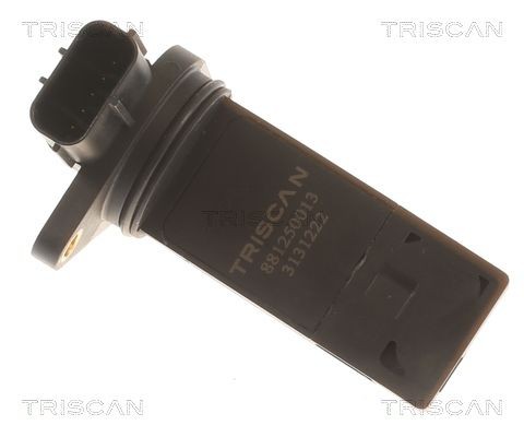 TRISCAN Luftmassemåler 8812 50013 MAF sensor Mazda ND 8812 50013 TRISCAN
