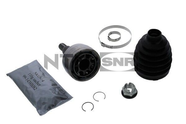 SNR Kit giunti semiasse OJK68.007 SNR OJK68.007 Giunto ruota Renault VEL SATIS originali