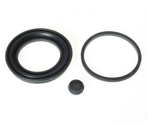 BUDWEG CALIPER Pakking, remklauwzuiger 189926 Suzuki CARRY Kasten Remklauw reparatieset BUDWEG CALIPER 189926