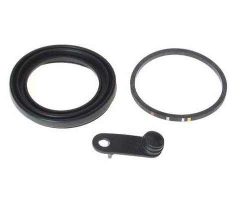 BUDWEG CALIPER Dichtung, Bremssattelkolben 189955 Bremssattel-Reparatur-Set BUDWEG CALIPER Nissan NT400 189955