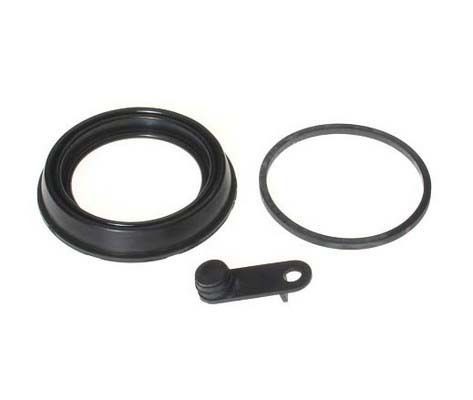 BUDWEG CALIPER Τσιμούχα, έμβολο δαγκάνας φρένων 189974 189974 Σετ επισκευής δαγκάνα φρένων BUDWEG CALIPER AUDI A3