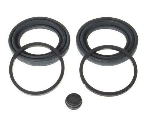 Tesnenie piestu brzd. strmeňa BUDWEG CALIPER 189983 BUDWEG CALIPER 189983 Opravná sada brzdového strmeňa Mazda MPV 2010