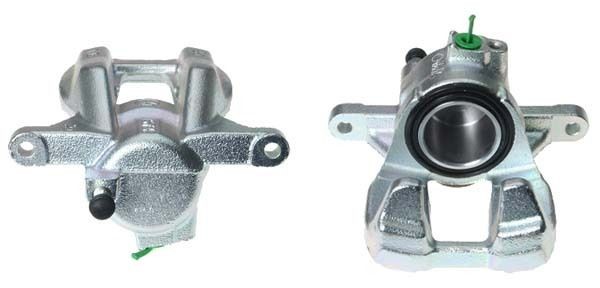 Brzdový strmeň BUDWEG CALIPER 345577 BUDWEG CALIPER 345577: Brzdový strmeň Mazda MX 2025