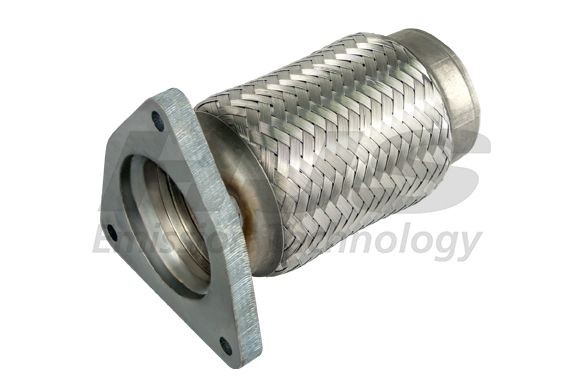 Flexitoru, väljalskesüsteem HJS 91 11 1675 HJS 91 11 1675 AUDI Q7 2006 Summuti sukk