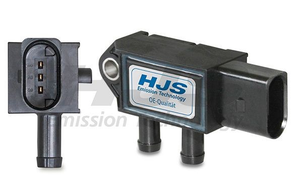 HJS Andur, heitgaasisurve 92 09 1039 92 09 1039 HJS Andur heitgaasisurve Opel odav