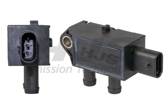 HJS Devējs, Izplūdes gāzu spiediens 92 09 1087 Devējs izplūdes gāzu spiediens HJS 100 92 09 1087 lēti